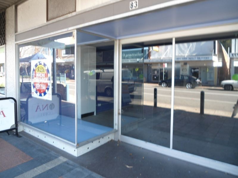 83 Vincent Street, Cessnock NSW 2325