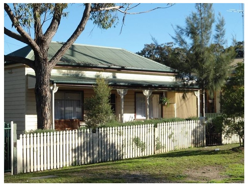 34 Armidale Street, Abermain NSW 2326