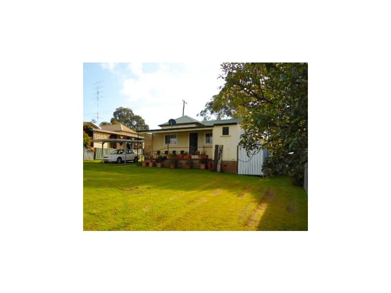 34 Armidale Street, Abermain NSW 2326