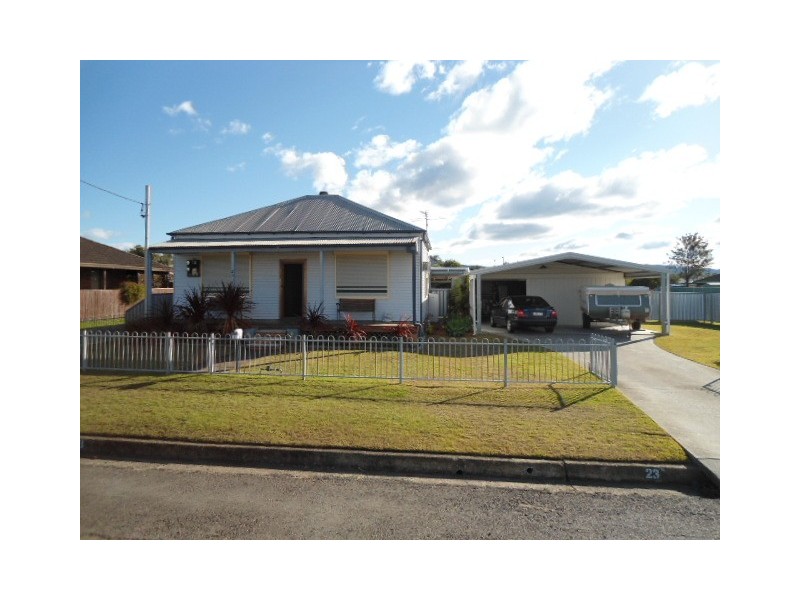 23 Stephen Street, Cessnock NSW 2325