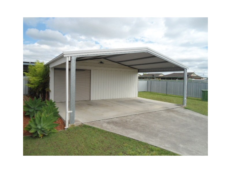 23 Stephen Street, Cessnock NSW 2325