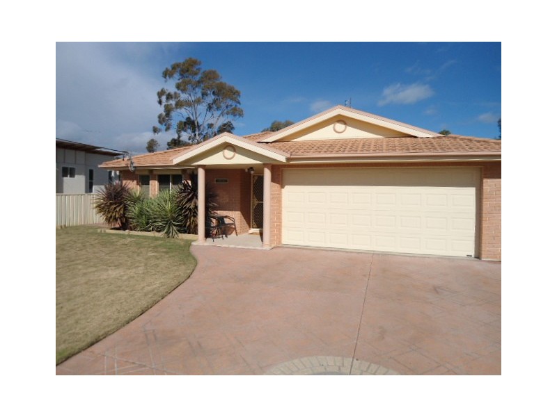 4 George Street, Bellbird NSW 2325