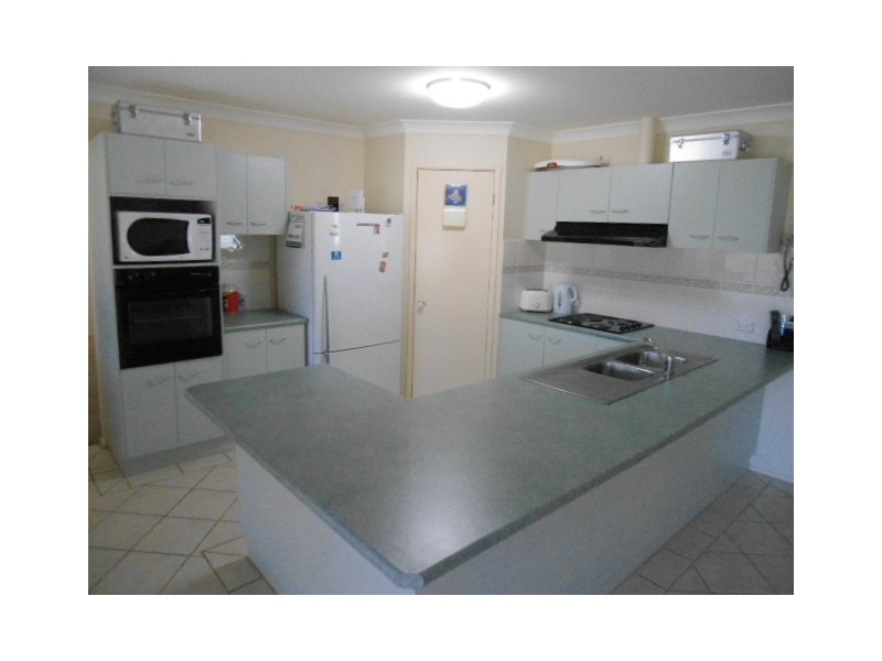 4 George Street, Bellbird NSW 2325