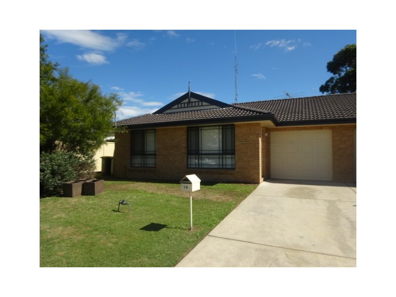 16 Brandis Street, Aberdare NSW 2325