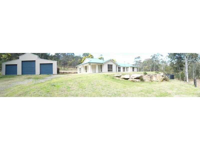 182 Upper Yango Creek Road, Laguna NSW 2325