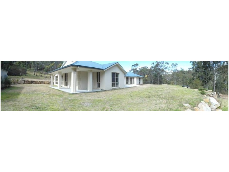 182 Upper Yango Creek Road, Laguna NSW 2325