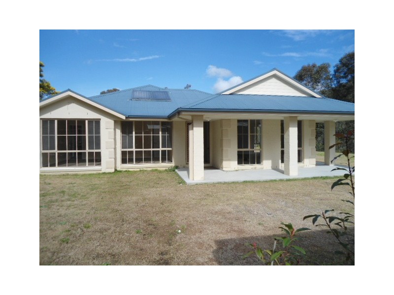 182 Upper Yango Creek Road, Laguna NSW 2325