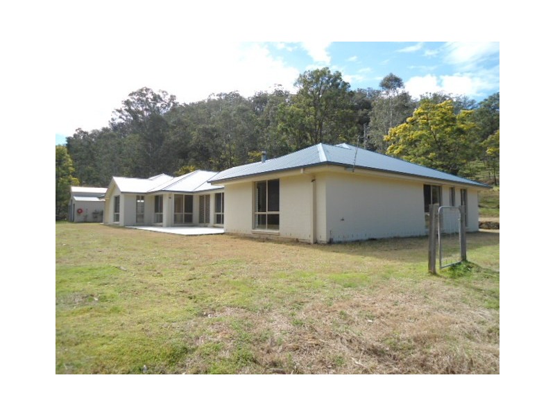182 Upper Yango Creek Road, Laguna NSW 2325