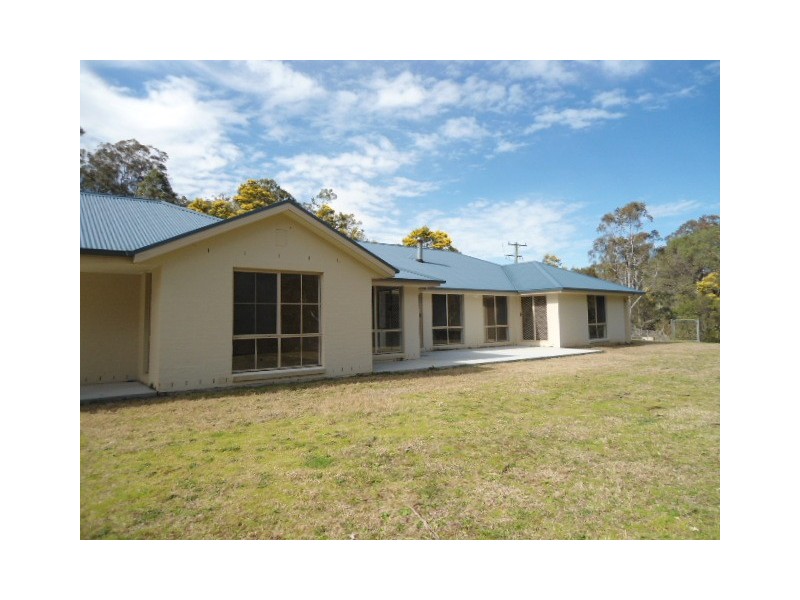 182 Upper Yango Creek Road, Laguna NSW 2325