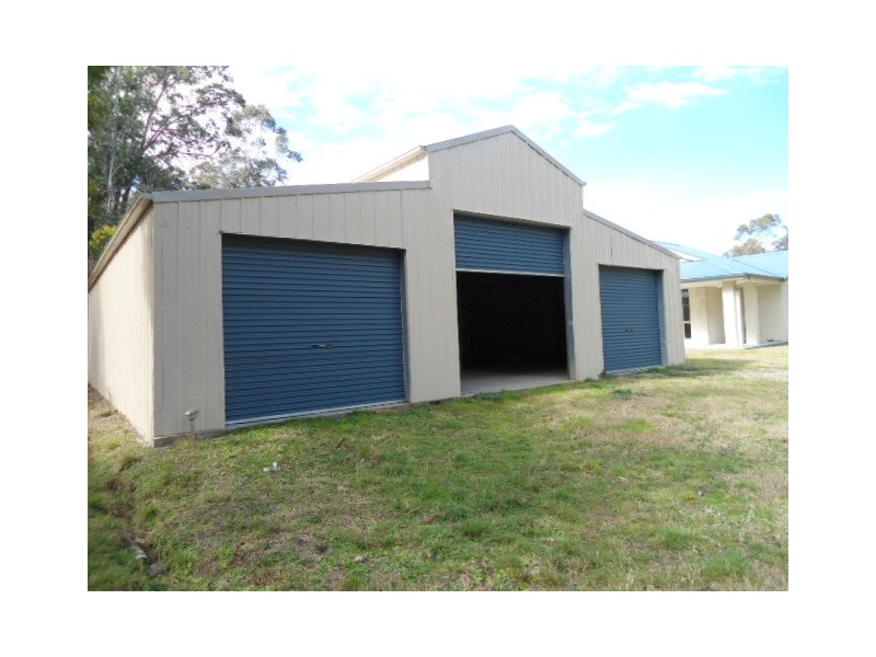 182 Upper Yango Creek Road, Laguna NSW 2325