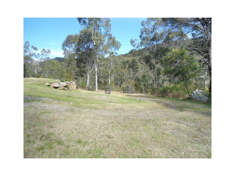 182 Upper Yango Creek Road, Laguna NSW 2325