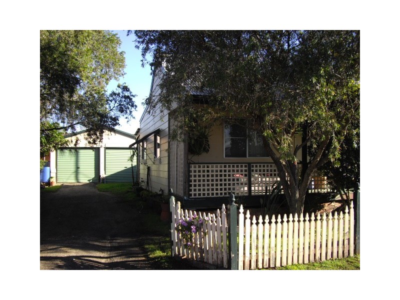29 Chidgey Street, Cessnock NSW 2325
