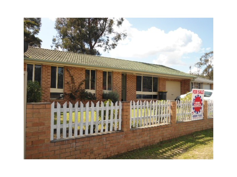 104 Alkira Avenue, Cessnock NSW 2325