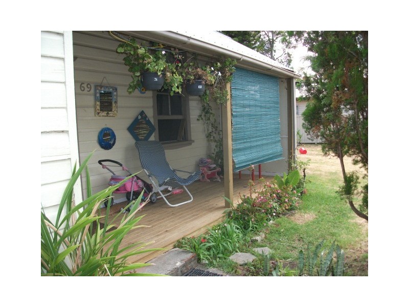 69 Richmond Street, Kitchener NSW 2325