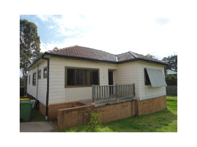 9 Stanford Street, Paxton NSW 2325