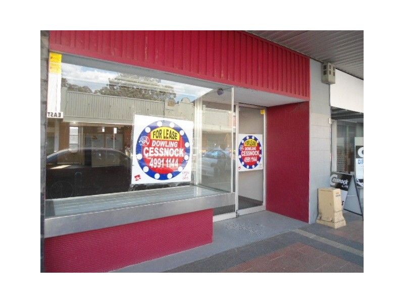 79 Vincent Street, Cessnock NSW 2325