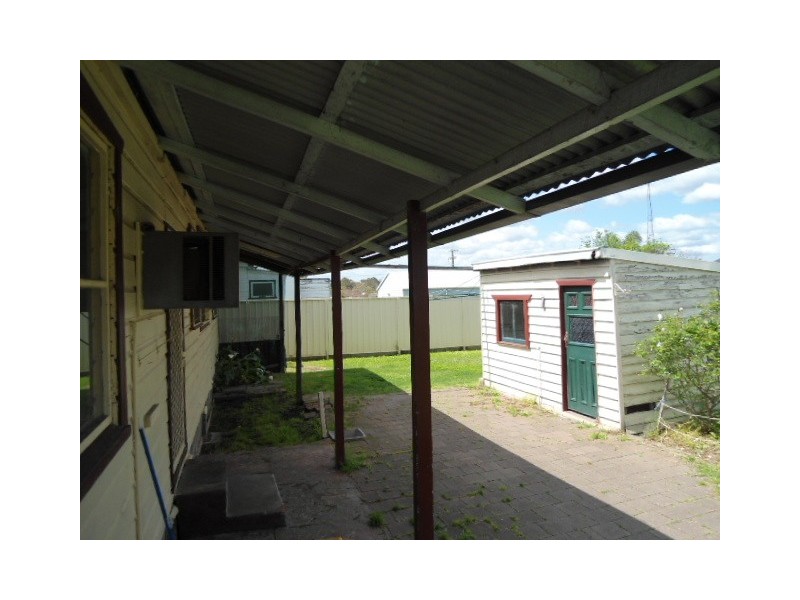11 Margaret Street, Cessnock NSW 2325