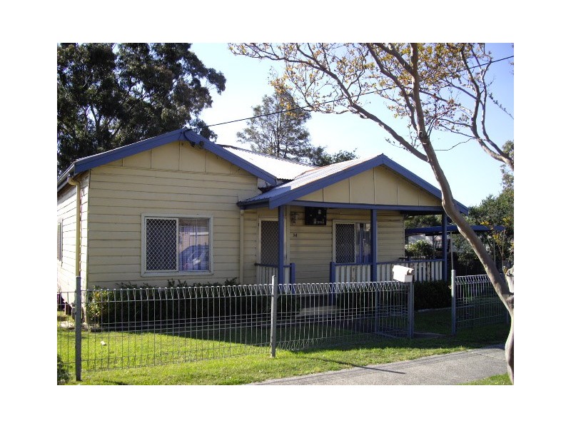 34 Wollombi Road, Cessnock NSW 2325