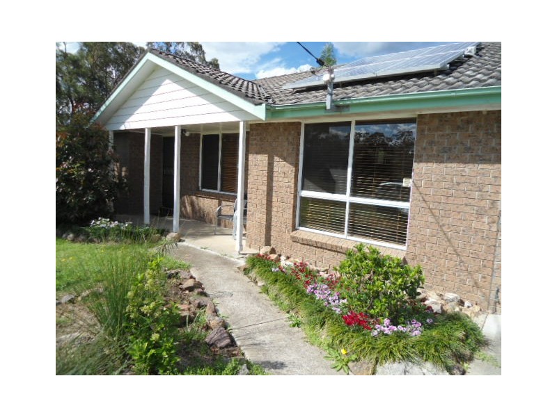 8 Aberdare Street, Kitchener NSW 2325