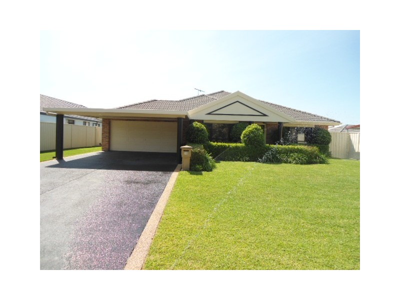 10 Brisbane Street, Abermain NSW 2326