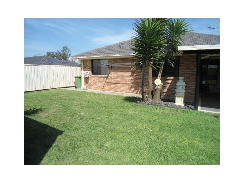 10 Brisbane Street, Abermain NSW 2326