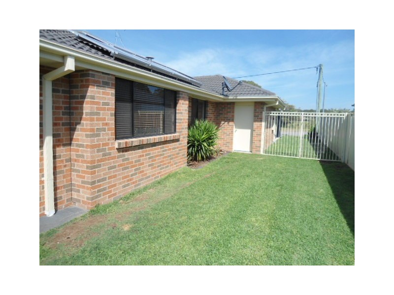 10 Brisbane Street, Abermain NSW 2326