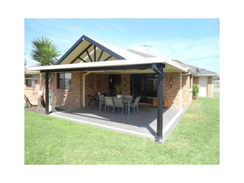 10 Brisbane Street, Abermain NSW 2326