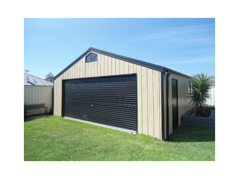 10 Brisbane Street, Abermain NSW 2326