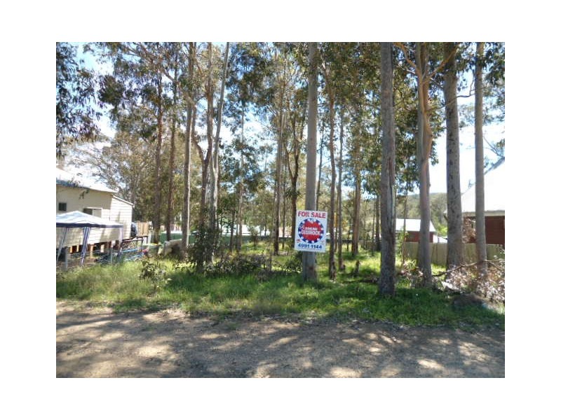 8 Wollombi Road, Millfield NSW 2325