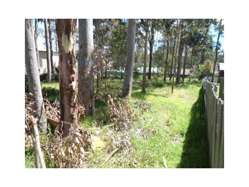 8 Wollombi Road, Millfield NSW 2325