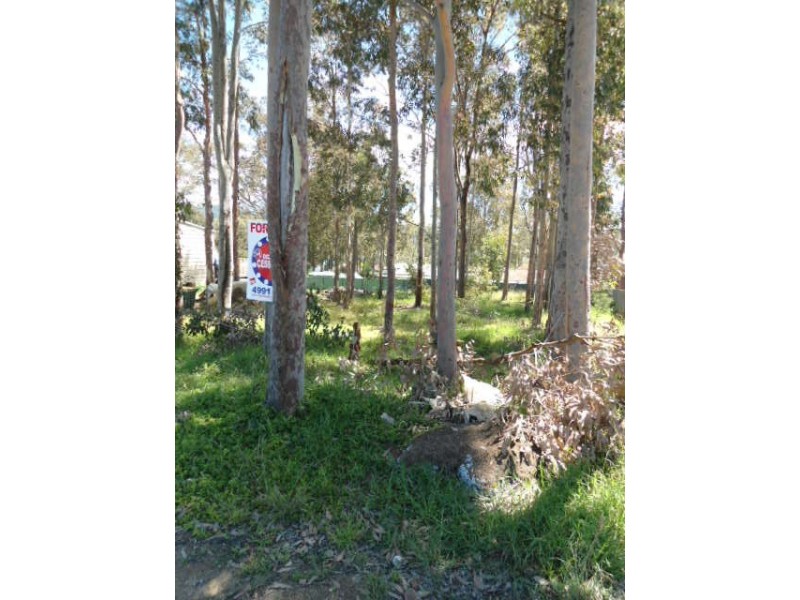 8 Wollombi Road, Millfield NSW 2325