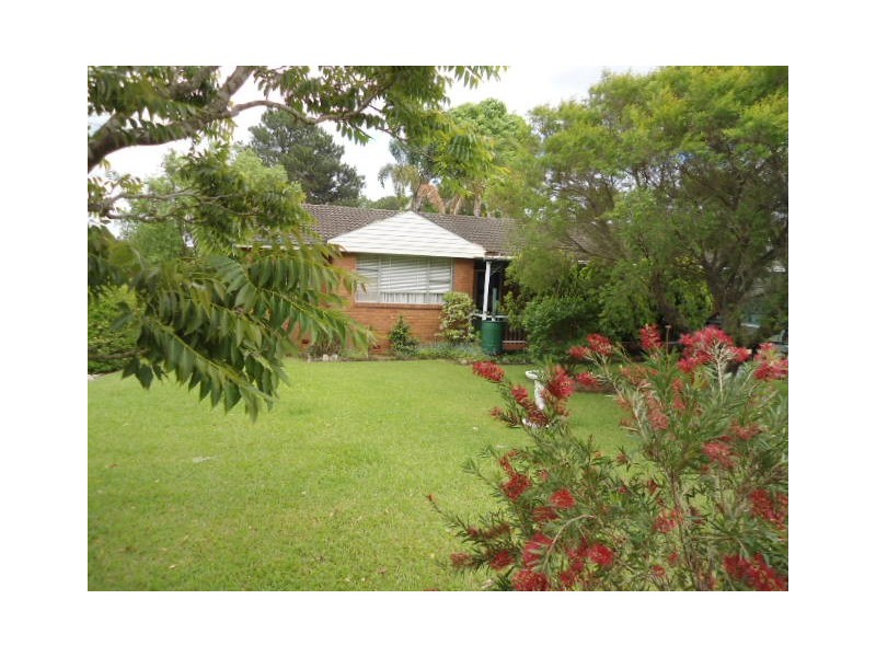 1284 Leggetts Drive, Brunkerville NSW 2323