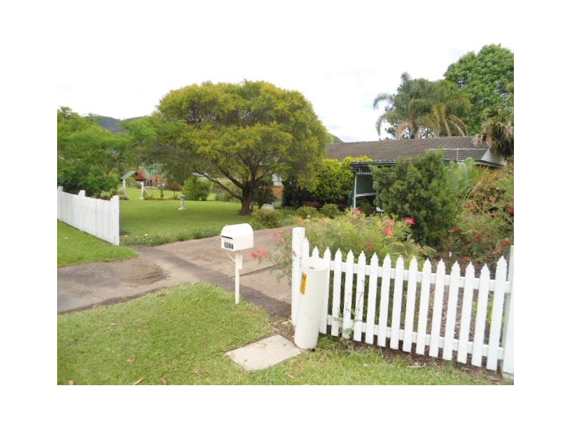 1284 Leggetts Drive, Brunkerville NSW 2323