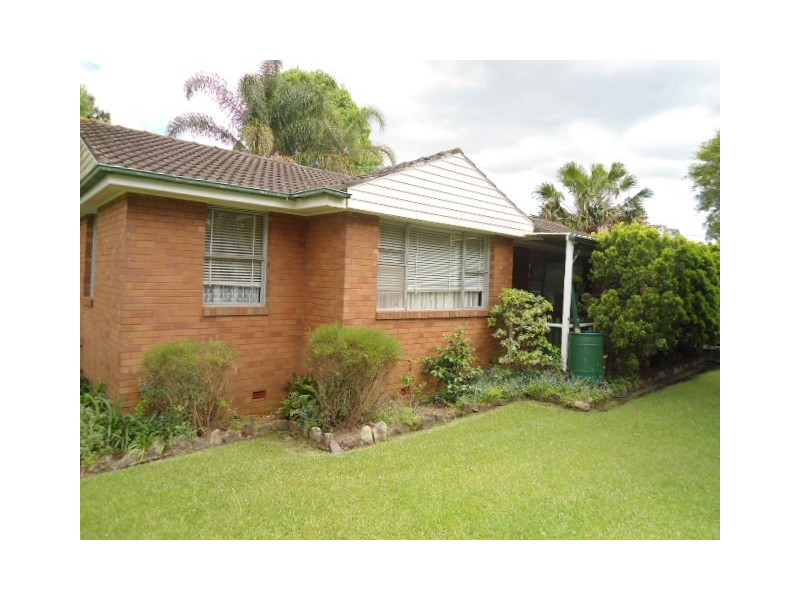 1284 Leggetts Drive, Brunkerville NSW 2323