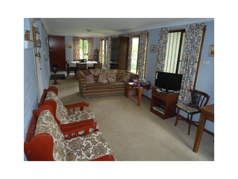 1284 Leggetts Drive, Brunkerville NSW 2323
