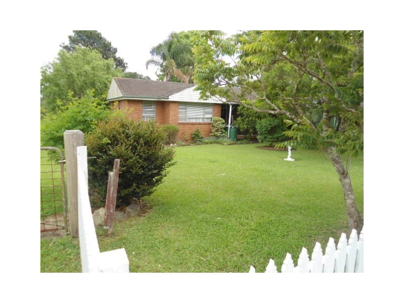 1284 Leggetts Drive, Brunkerville NSW 2323
