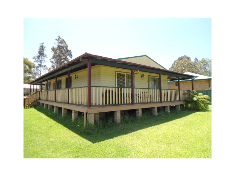 14 Stirling Street, Abernethy NSW 2325