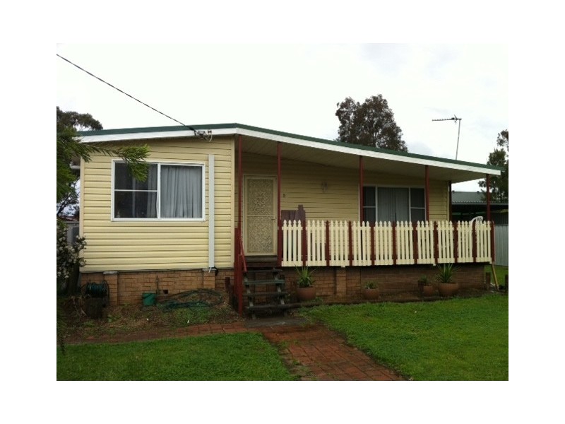 4 Brown Street, Paxton NSW 2325