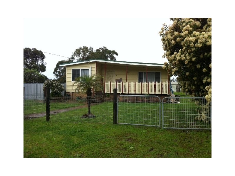 4 Brown Street, Paxton NSW 2325