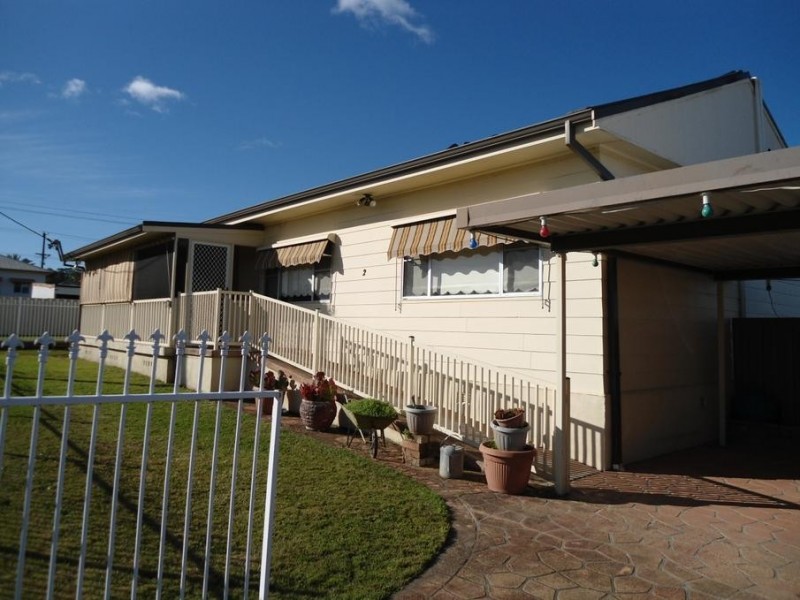 2 Allan Street, Cessnock NSW 2325