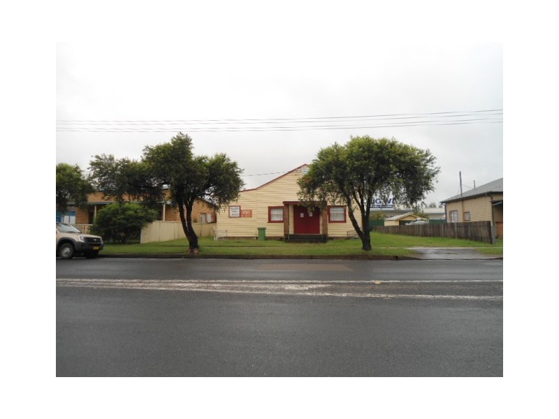 22 North Avenue, Cessnock NSW 2325