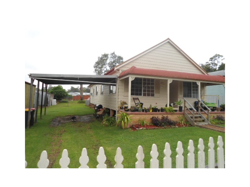 25 Cessnock Street, Kitchener NSW 2325