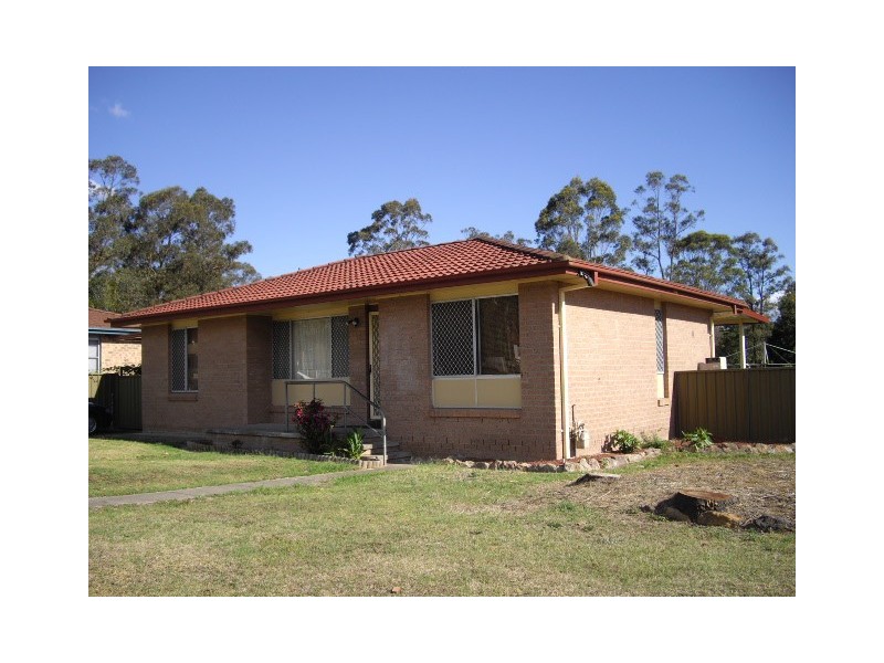 155 Alkira Avenue, Cessnock NSW 2325