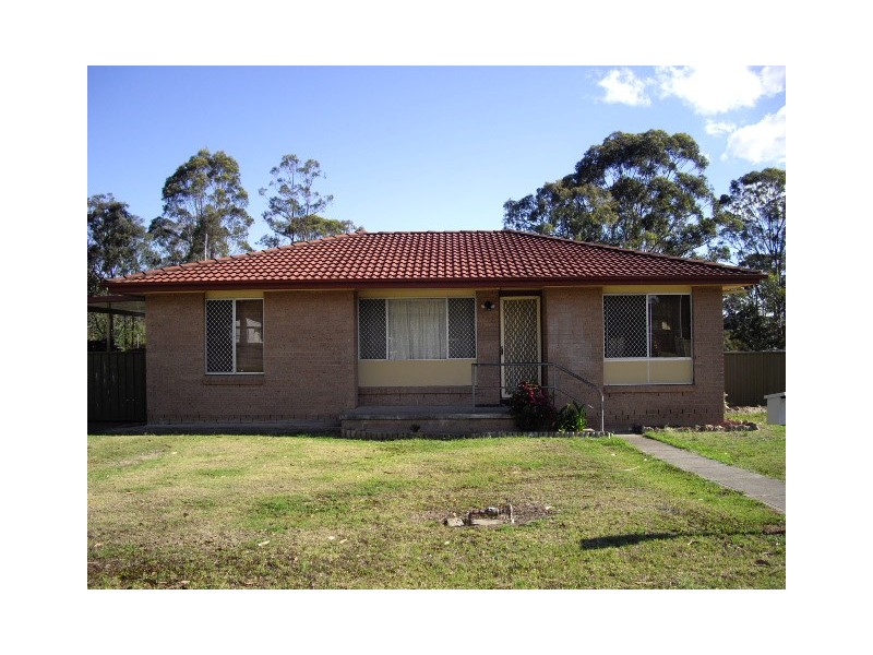 155 Alkira Avenue, Cessnock NSW 2325