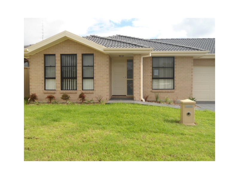 2/27 Penniment Street, Aberdare NSW 2325