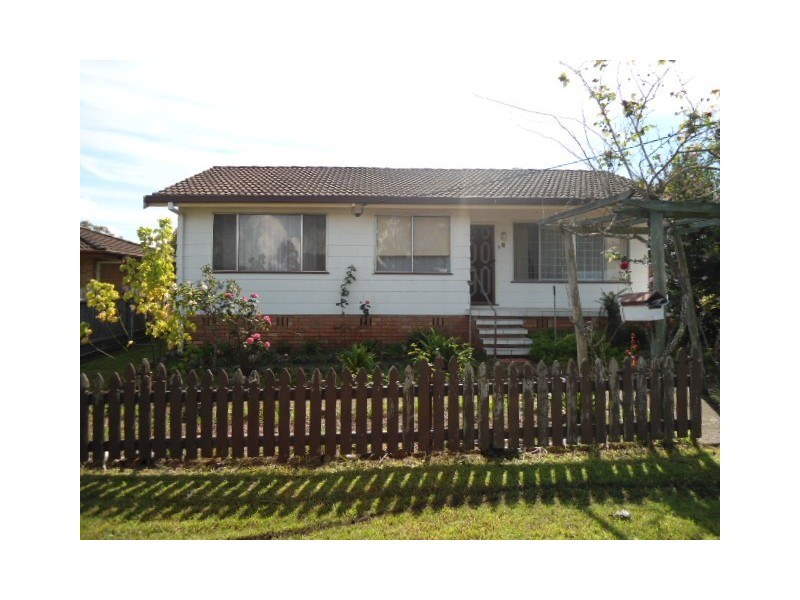 4 Clare Street, Cessnock NSW 2325
