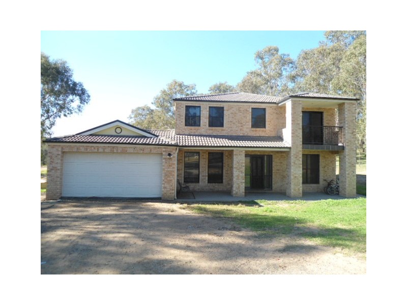 202 Hanwood Road, North Rothbury NSW 2335