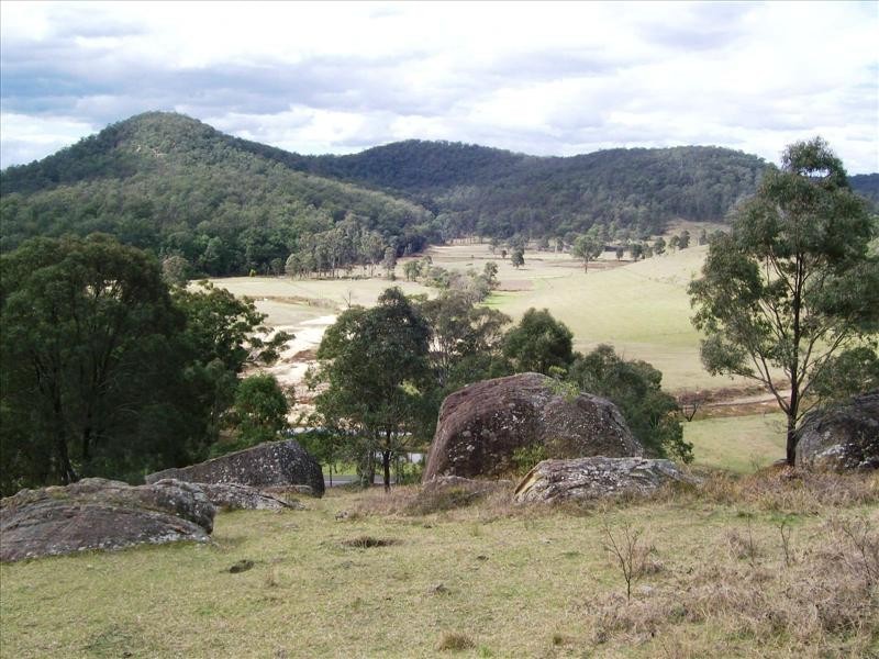 Lot 3, 4249 Great North Road, Laguna NSW 2325