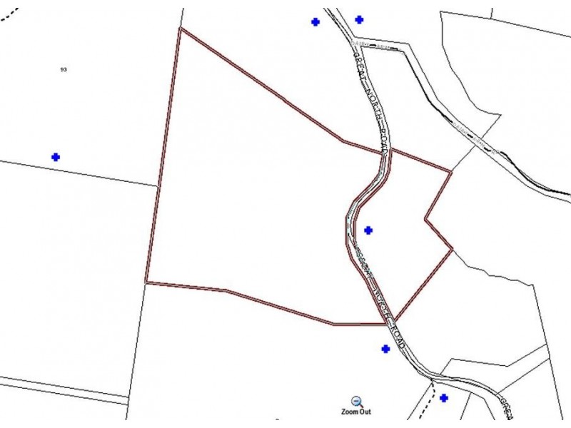 Lot 3, 4249 Great North Road, Laguna NSW 2325