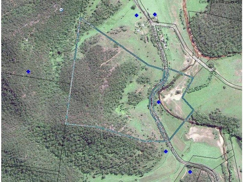 Lot 3, 4249 Great North Road, Laguna NSW 2325